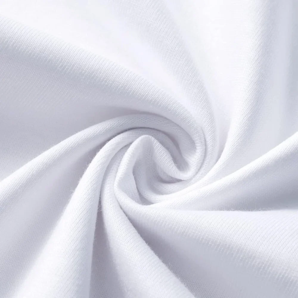 White and Gray 2ct Fitted Bassinet Sheets